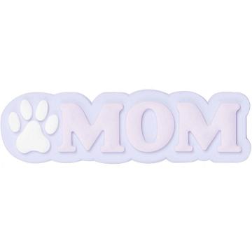 Crocs Pet Mom Jibbitz Női Színes | HU 0435LISH